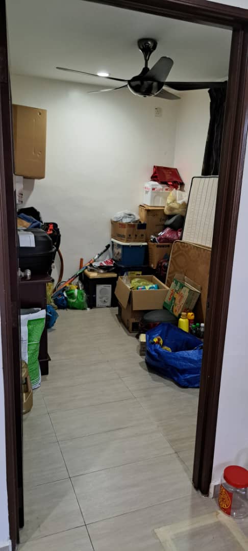 TAMAN SEROJA FASA 2 image