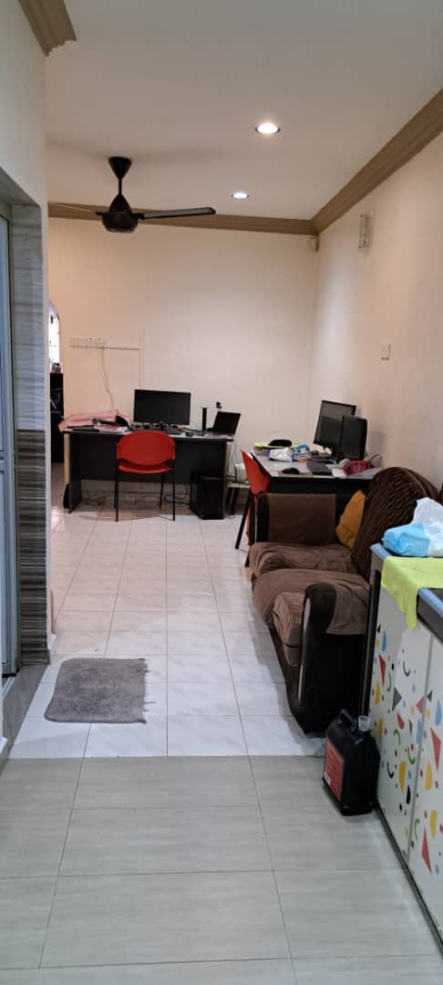 TAMAN SEROJA FASA 2 image