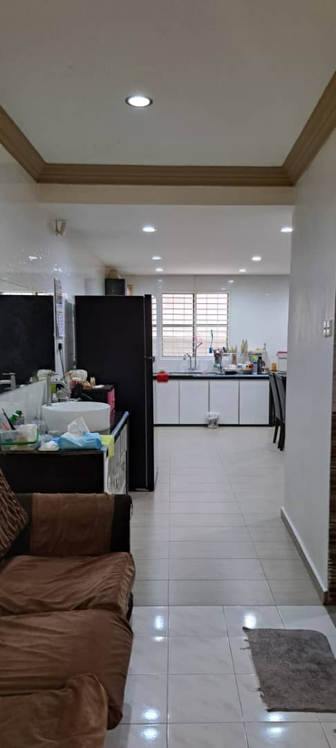 TAMAN SEROJA FASA 2 image