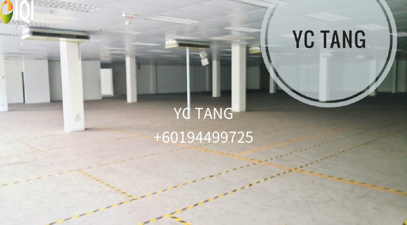 Warehouse with 20 Loading Bays in BUKIT MINYAK INDUSTRIAL PARK, Penang image
