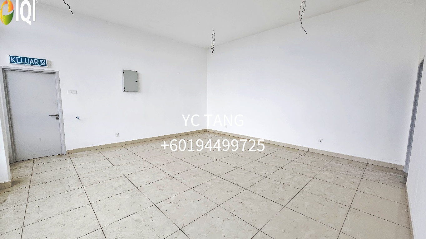 Taman Industri Seri Juru image