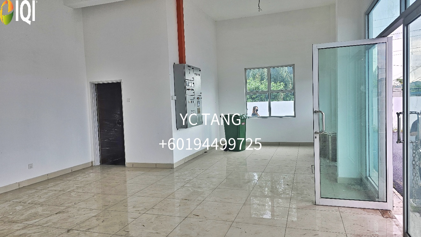 Taman Industri Seri Juru image