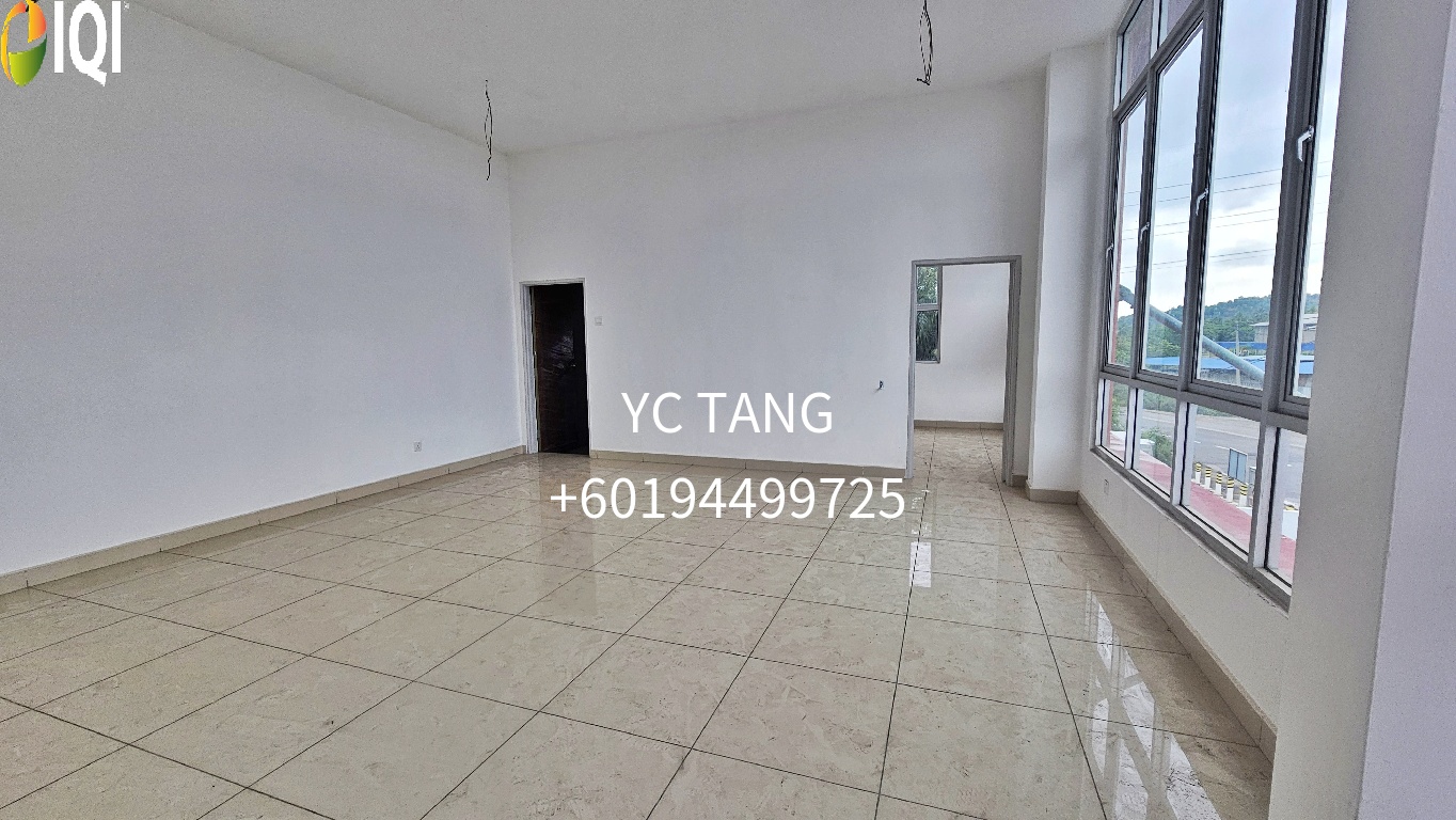 Taman Industri Seri Juru image