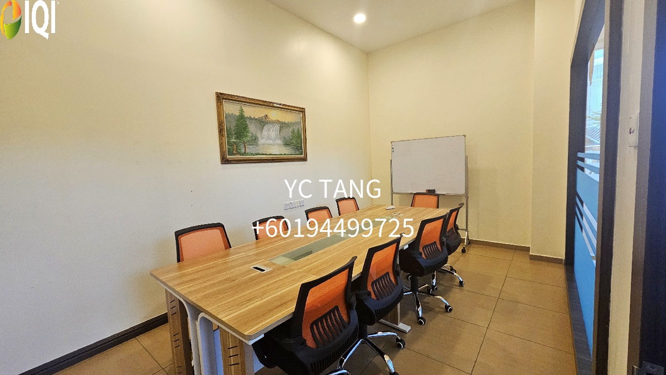 Bukit Minyak Industrial Park, Penang image