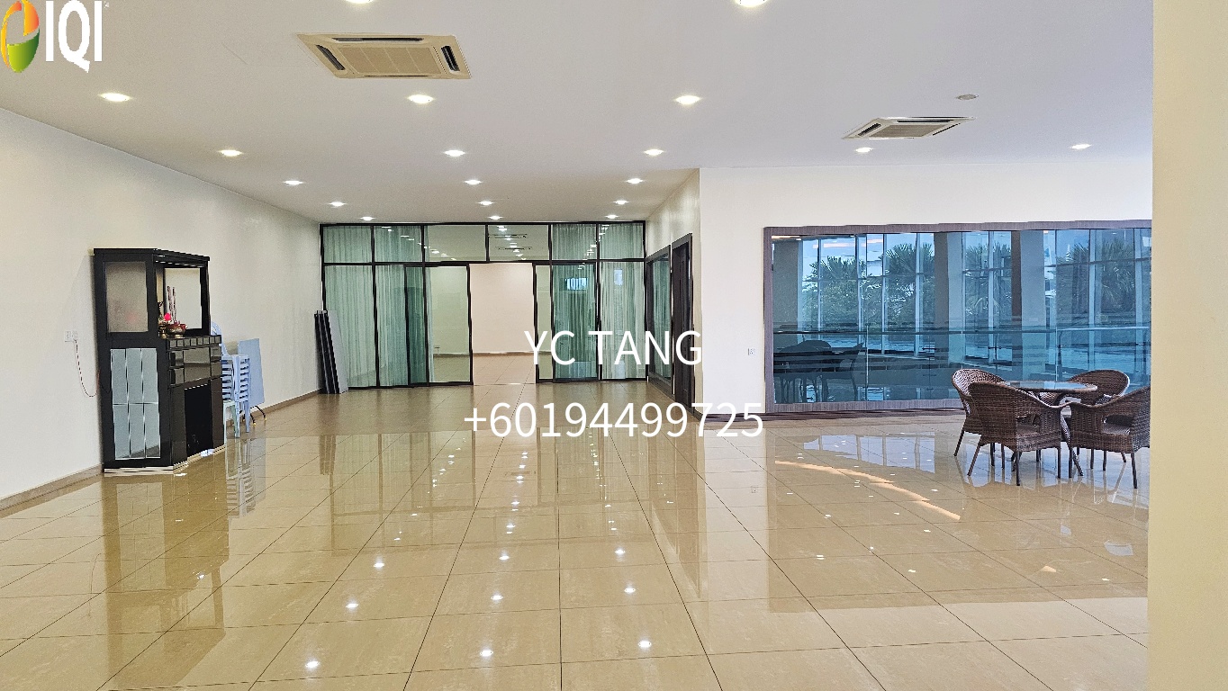 Bukit Minyak Industrial Park, Penang image