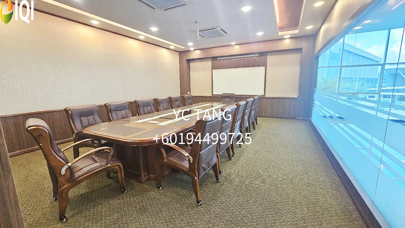 Bukit Minyak Industrial Park, Penang image