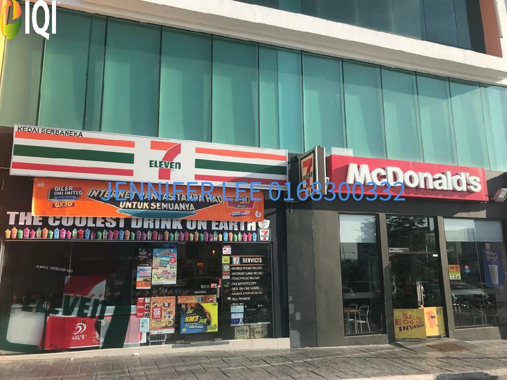 Setia Tri-Angle image