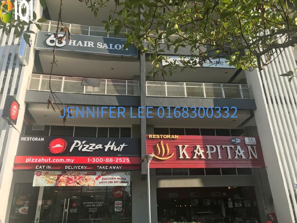 Setia Tri-Angle image