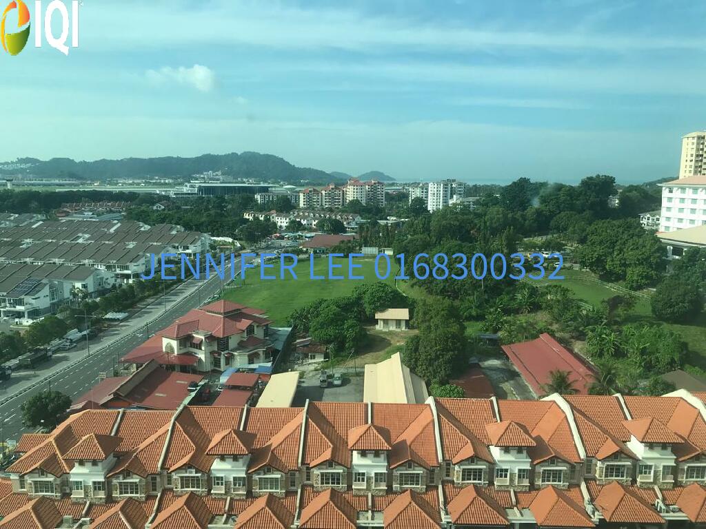 Setia Tri-Angle image