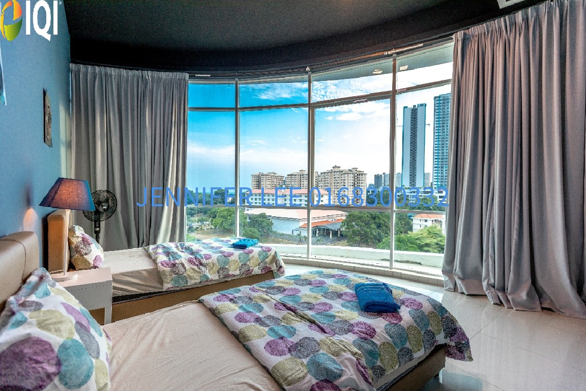 Setia Tri-Angle image