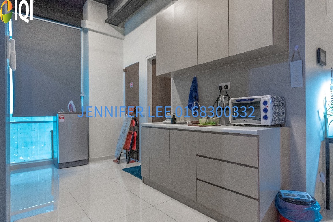 Setia Tri-Angle image