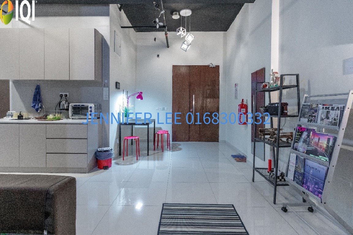 Setia Tri-Angle image