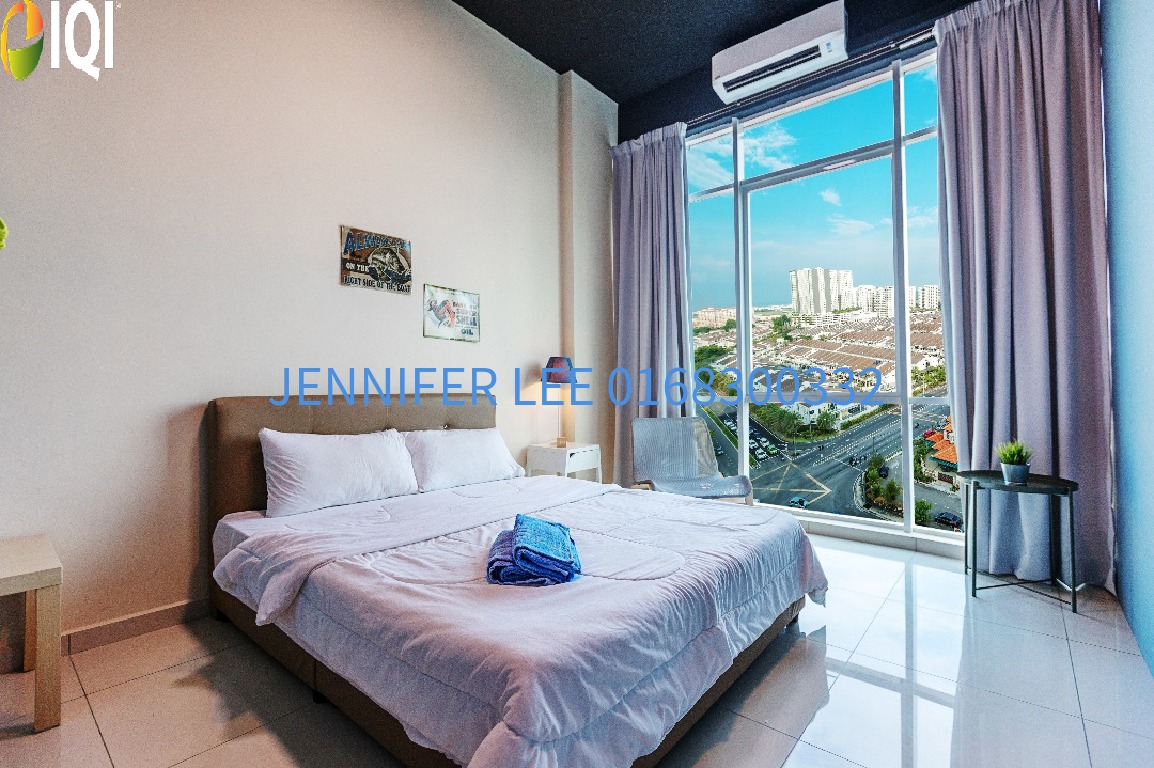 Setia Tri-Angle image