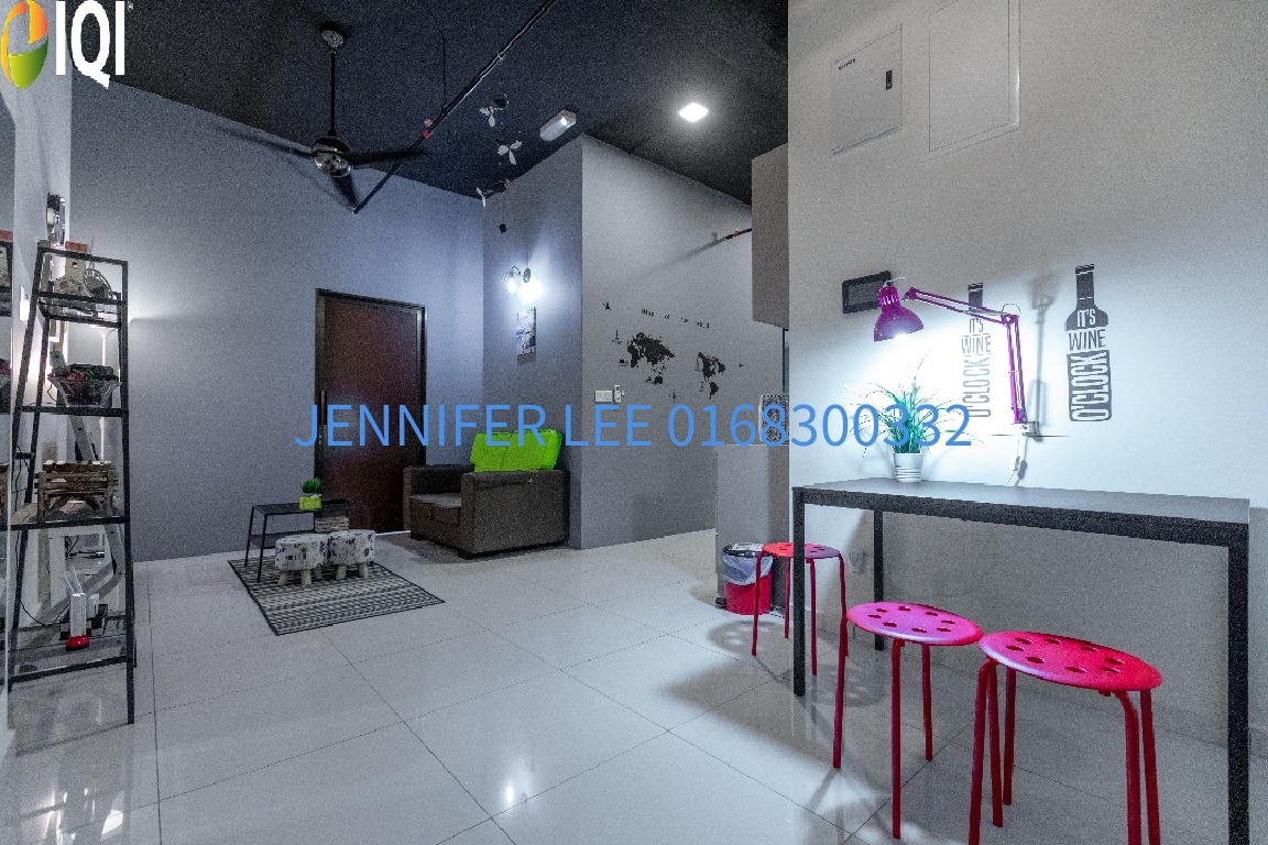 Setia Tri-Angle image