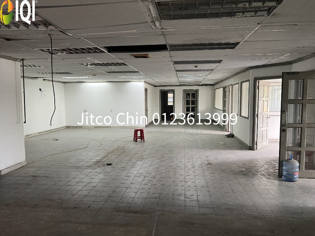 4ac 100ksf b.up Heavy Industrial 1000amp Factory North Port, Port Klang, West Port, Telok Gong, Klang image