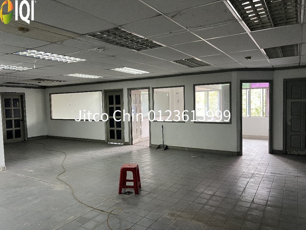 4ac 100ksf b.up Heavy Industrial 1000amp Factory North Port, Port Klang, West Port, Telok Gong, Klang image