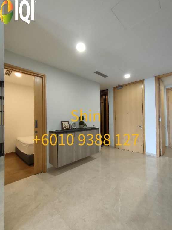 DC Residensi (Damansara City) image