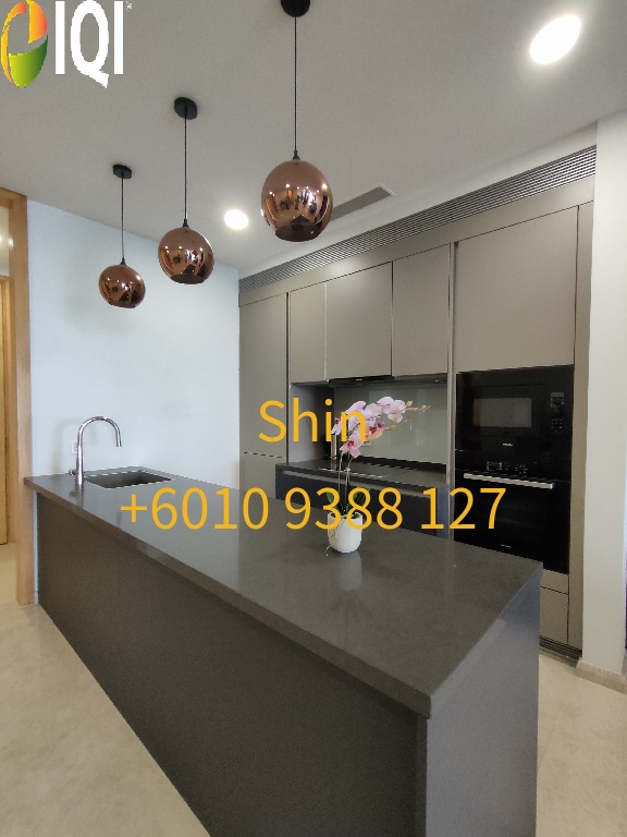 DC Residensi (Damansara City) image