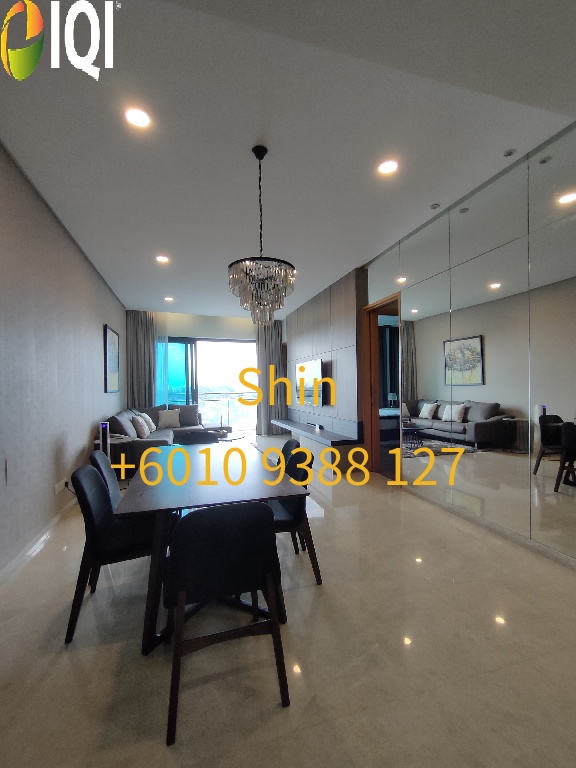 DC Residensi (Damansara City) image