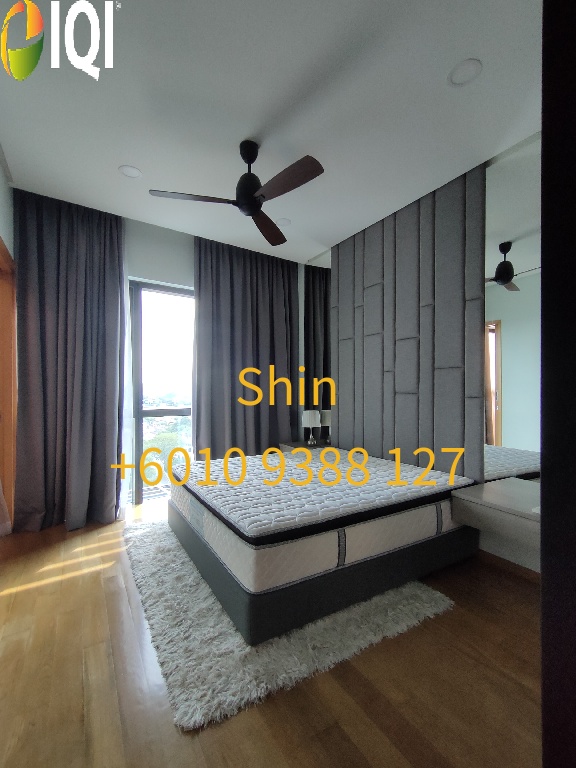 DC Residensi (Damansara City) image