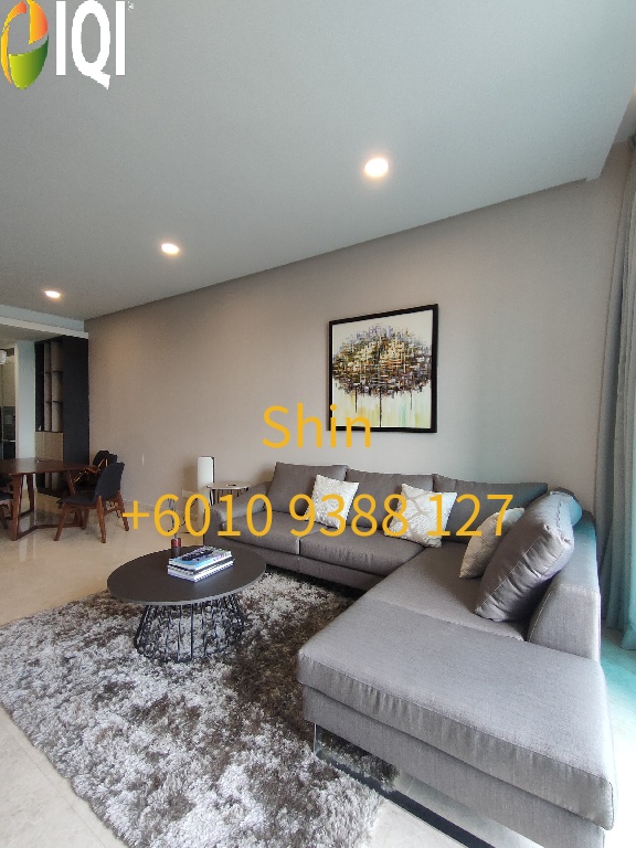 DC Residensi (Damansara City) image