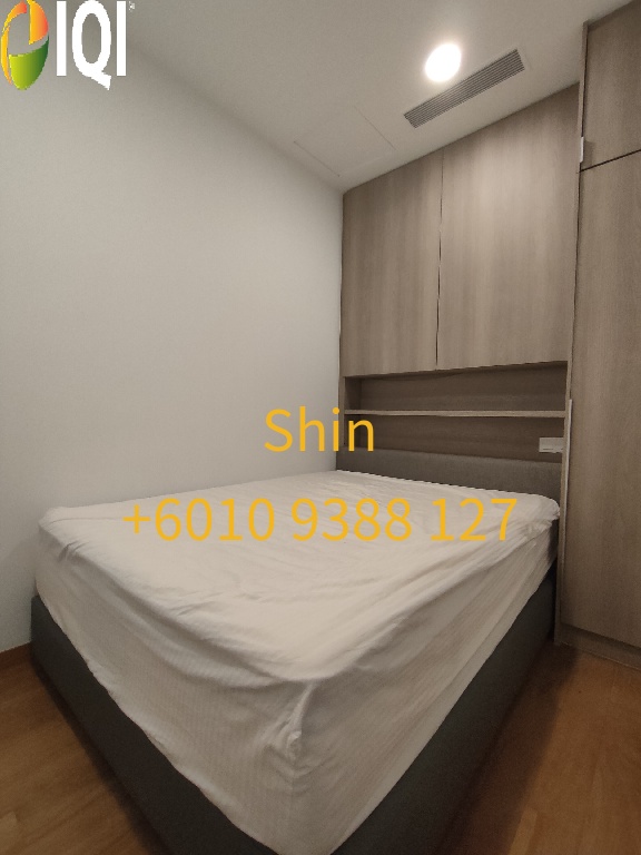 DC Residensi (Damansara City) image