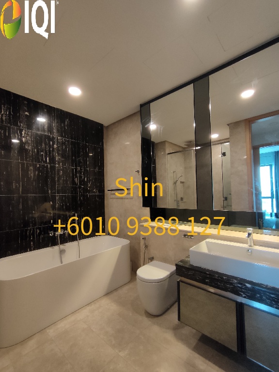 DC Residensi (Damansara City) image