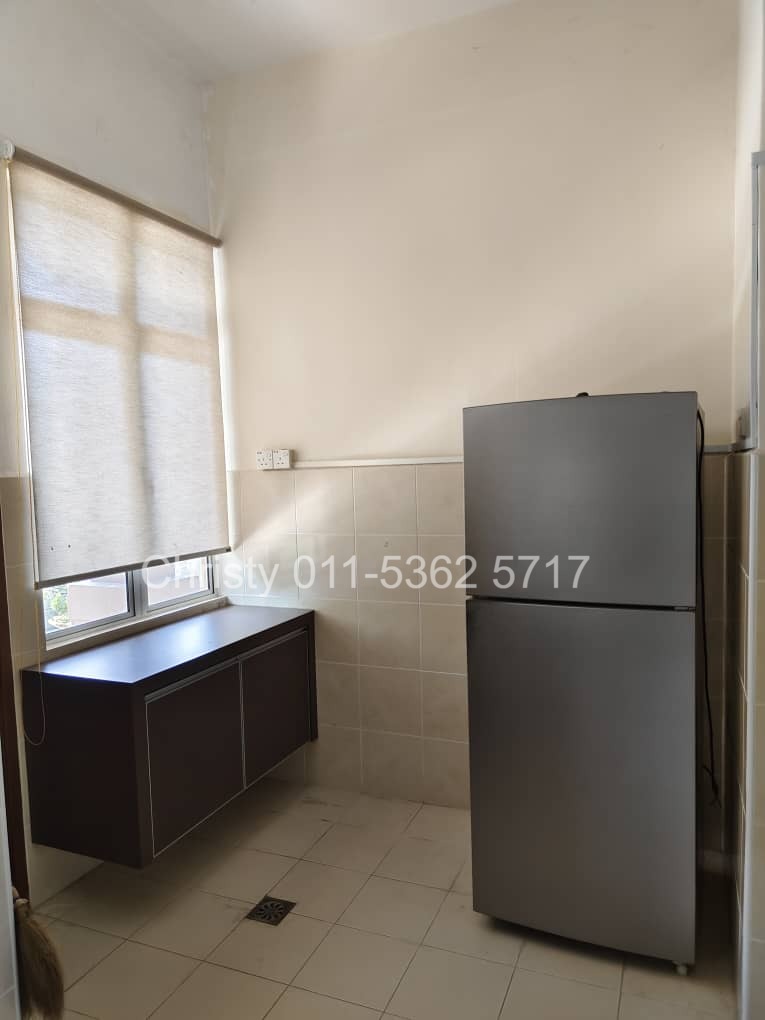 Double Storey Bungalow for Sale @ Dedaun, Batu Kawan, Penang image