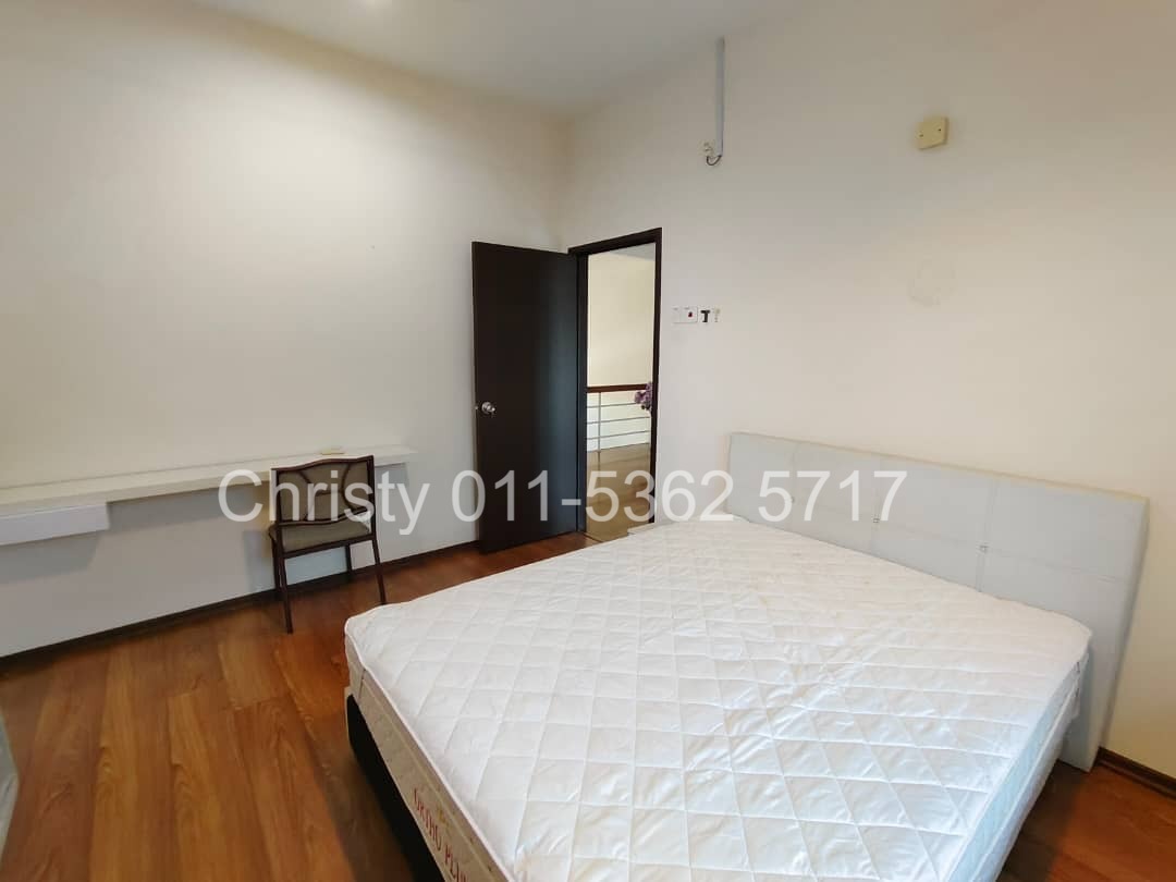 Double Storey Bungalow for Sale @ Dedaun, Batu Kawan, Penang image