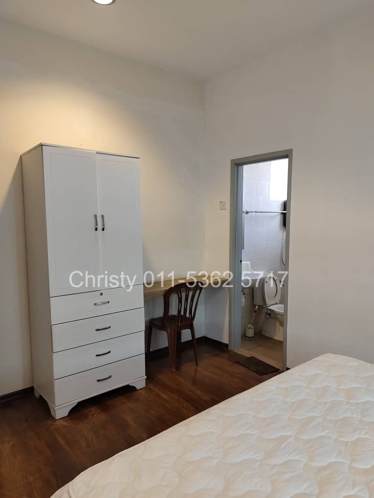 Double Storey Bungalow for Sale @ Dedaun, Batu Kawan, Penang image