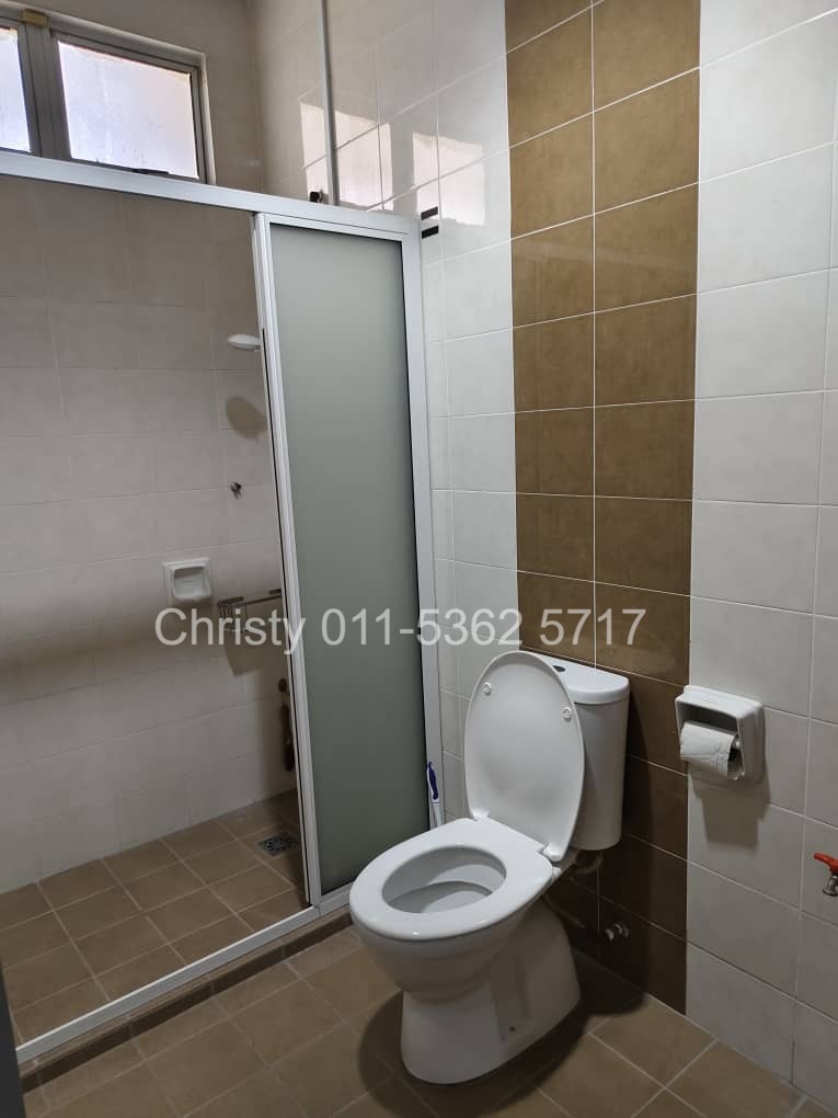 Double Storey Bungalow for Sale @ Dedaun, Batu Kawan, Penang image