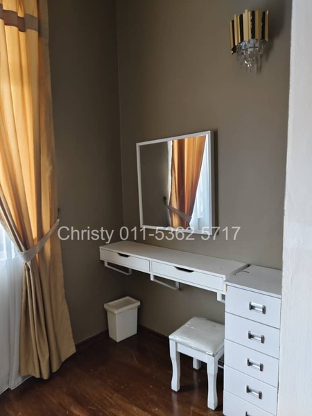 Double Storey Bungalow for Sale @ Dedaun, Batu Kawan, Penang