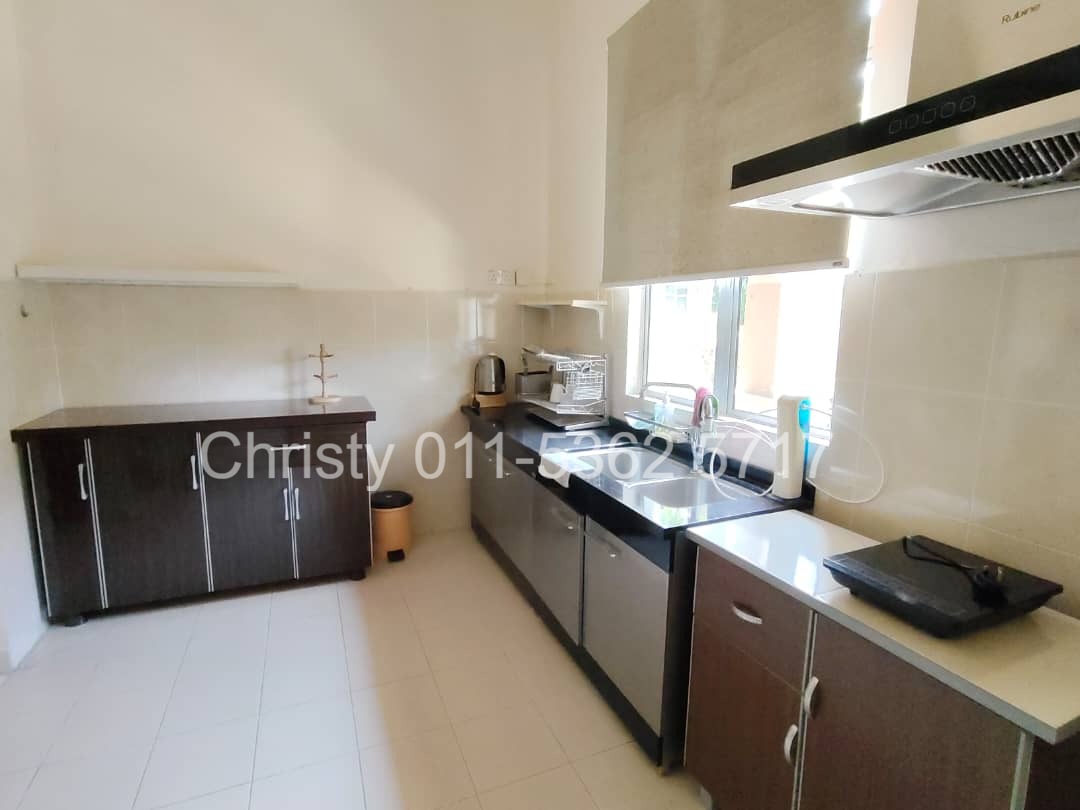 Double Storey Bungalow for Sale @ Dedaun, Batu Kawan, Penang image