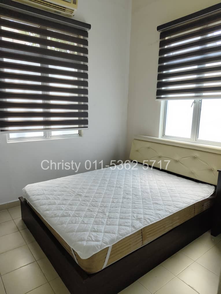 Double Storey Bungalow for Sale @ Dedaun, Batu Kawan, Penang image