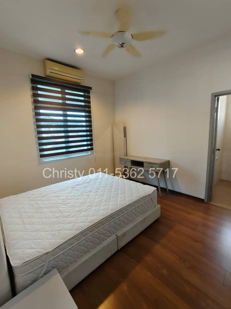 Double Storey Bungalow for Sale @ Dedaun, Batu Kawan, Penang image