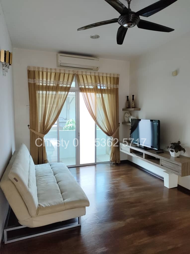 Double Storey Bungalow for Sale @ Dedaun, Batu Kawan, Penang image