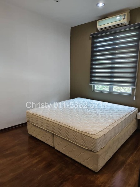 Double Storey Bungalow for Sale @ Dedaun, Batu Kawan, Penang