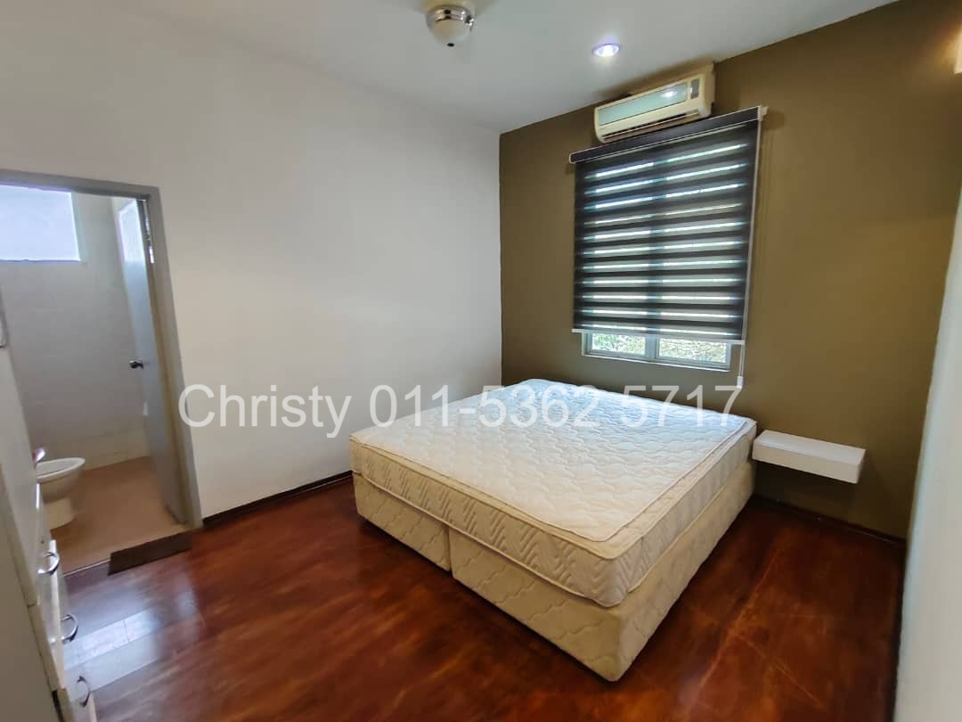 Double Storey Bungalow for Sale @ Dedaun, Batu Kawan, Penang image