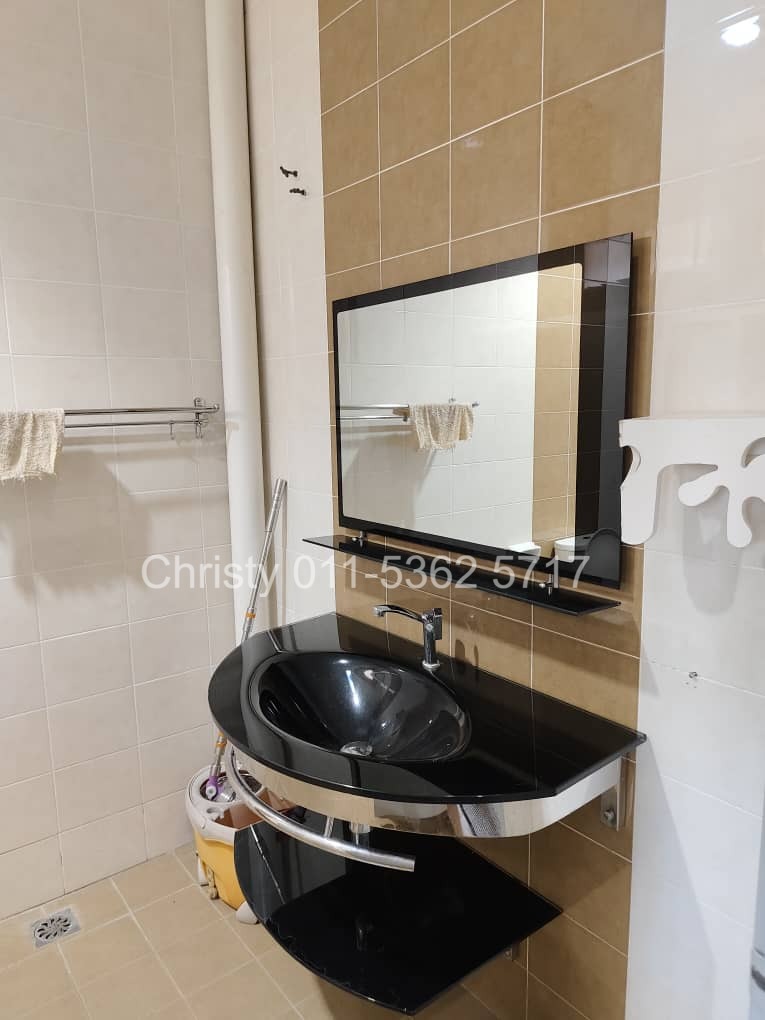 Double Storey Bungalow for Sale @ Dedaun, Batu Kawan, Penang image