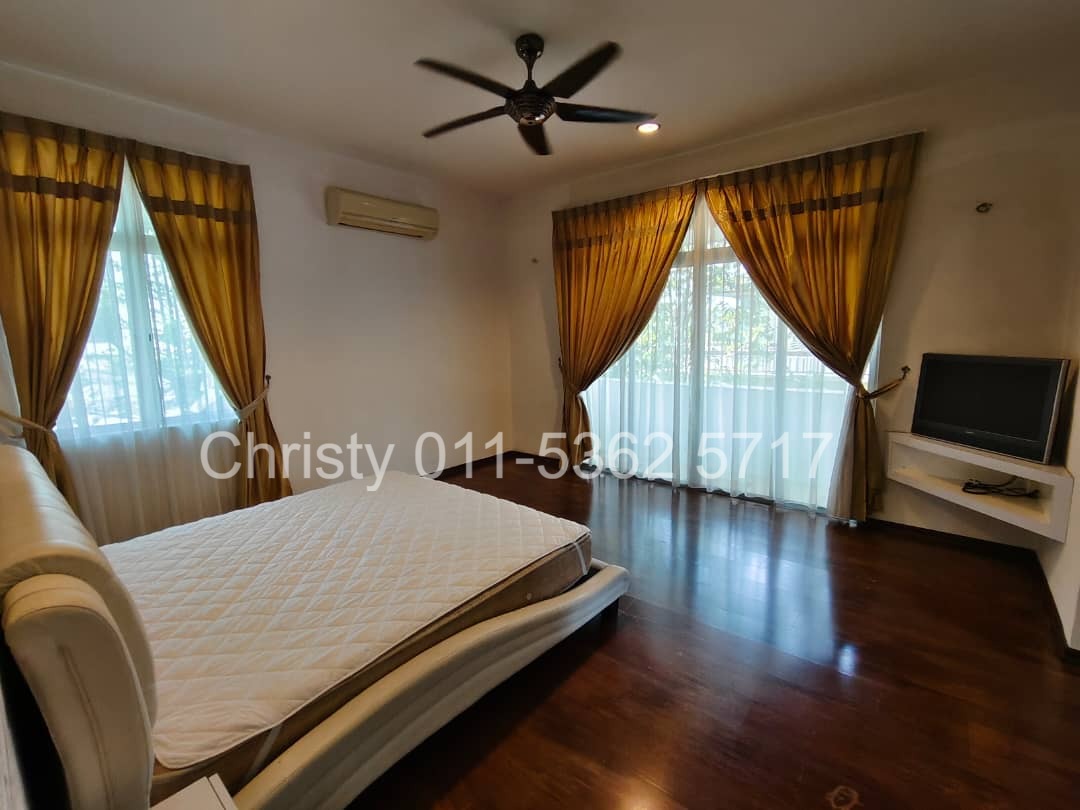 Double Storey Bungalow for Sale @ Dedaun, Batu Kawan, Penang image