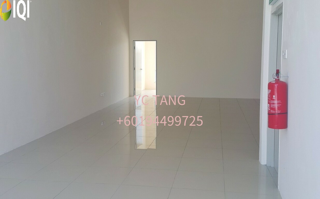 Taman Perindustrian Ringan Juru @ IKS Juru image