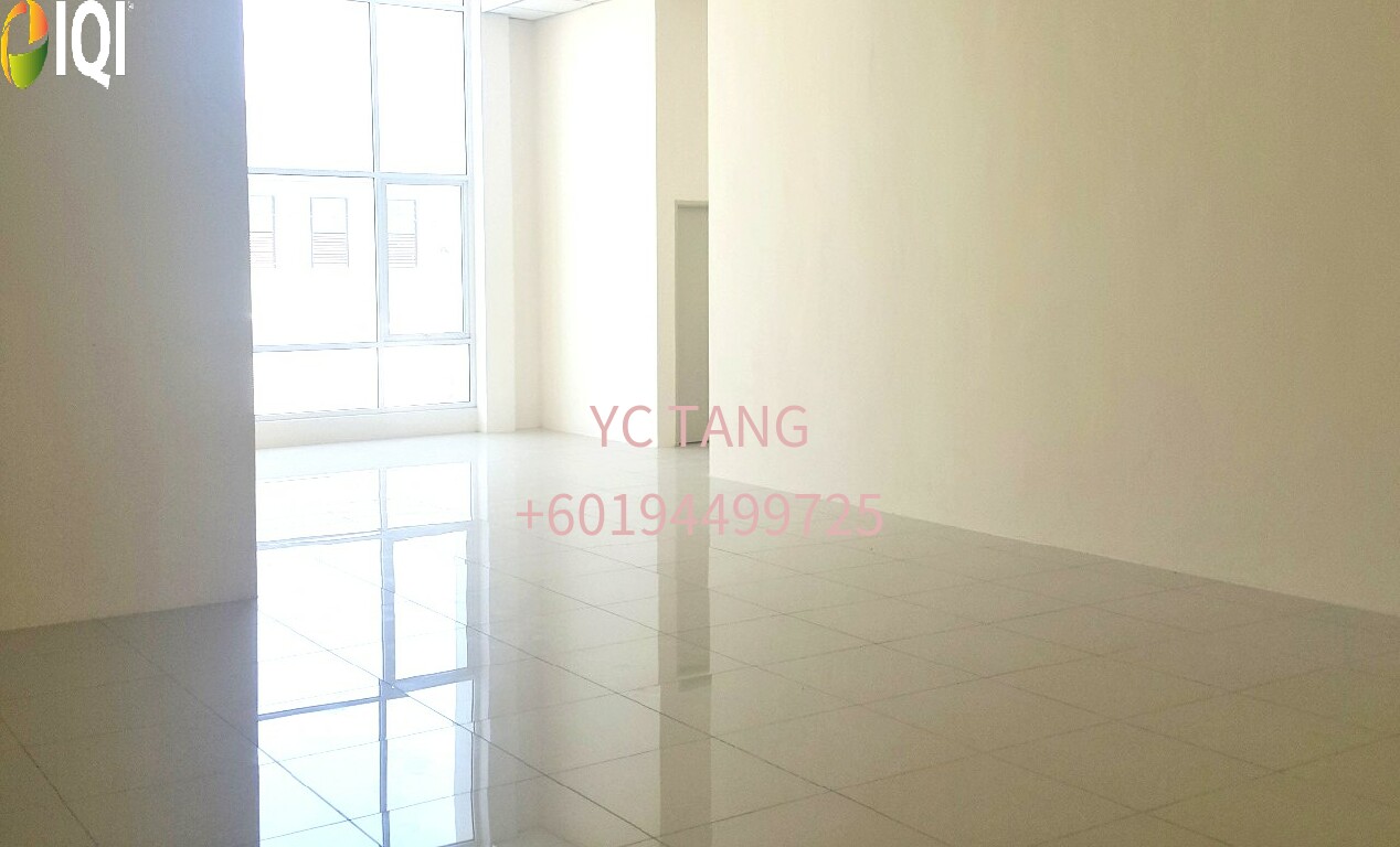 Taman Perindustrian Ringan Juru @ IKS Juru image