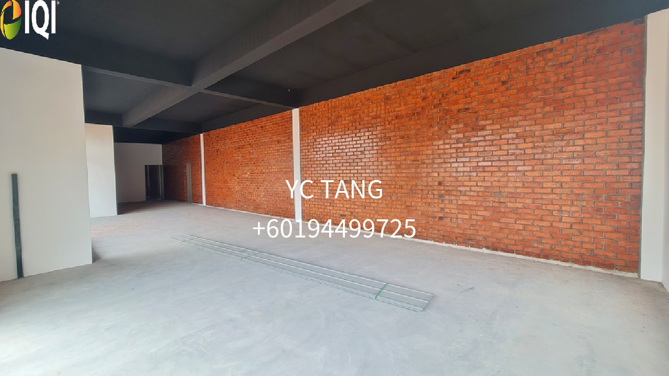 Taman Waja Indah， Kulim  image