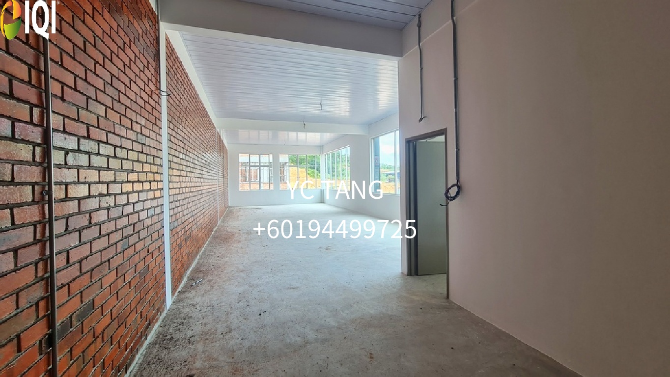 Taman Waja Indah， Kulim  image