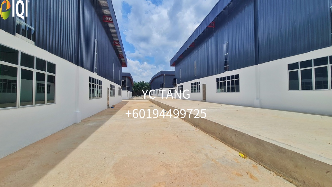 Taman Waja Indah， Kulim  image