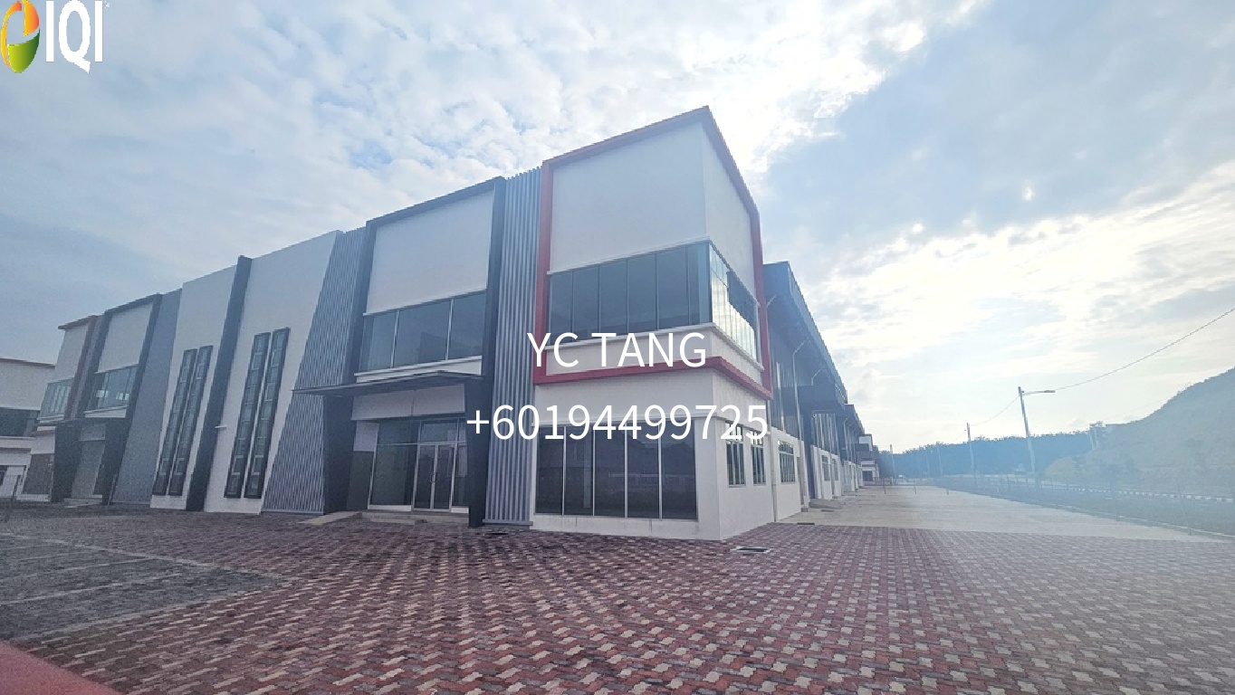 Taman Waja Indah， Kulim  image