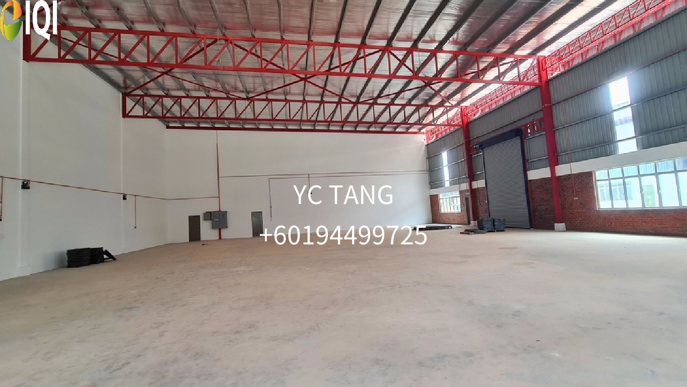 Taman Waja Indah， Kulim  image