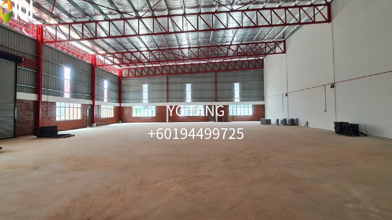 Taman Waja Indah， Kulim  image