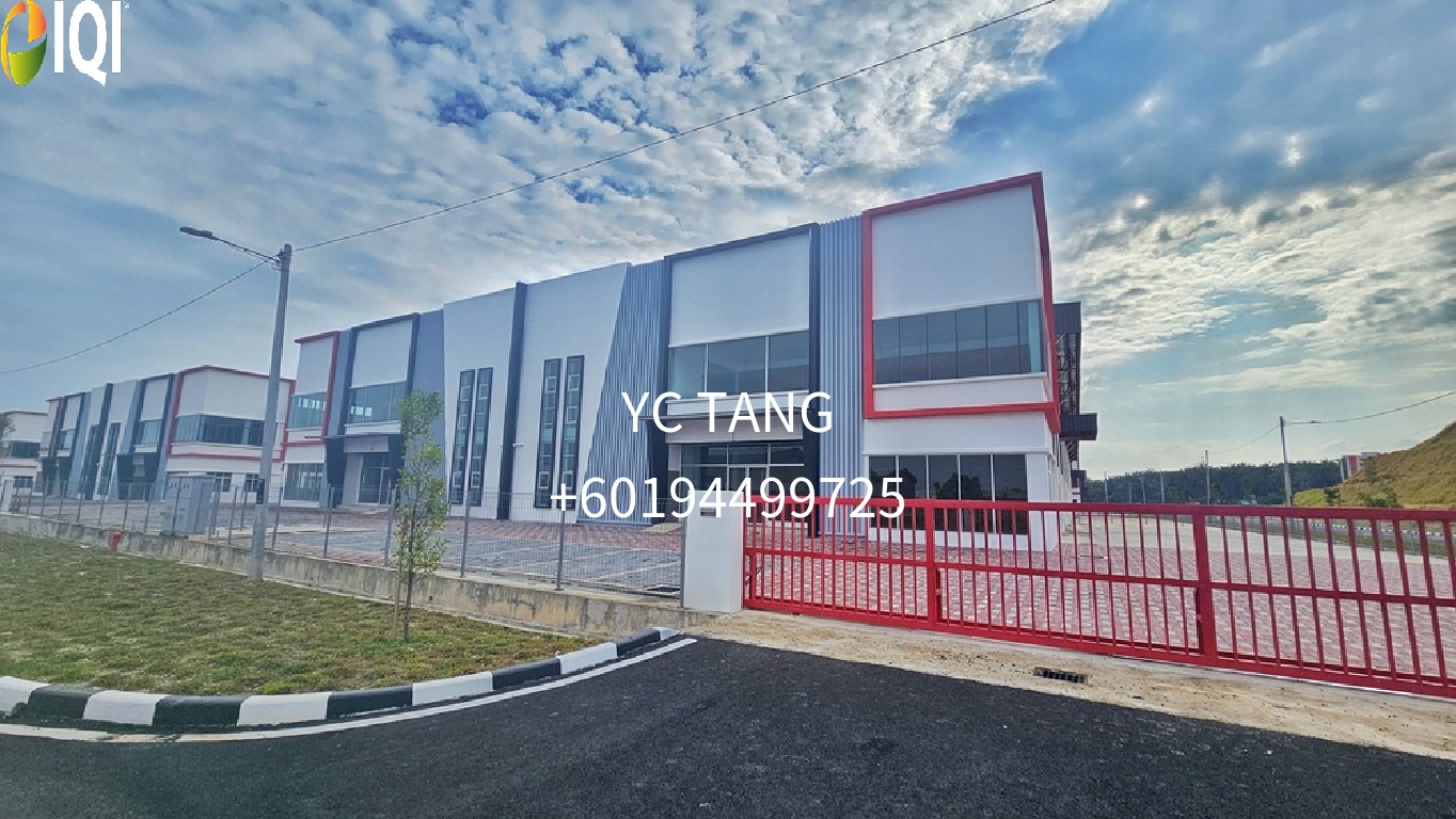 Taman Waja Indah， Kulim  image