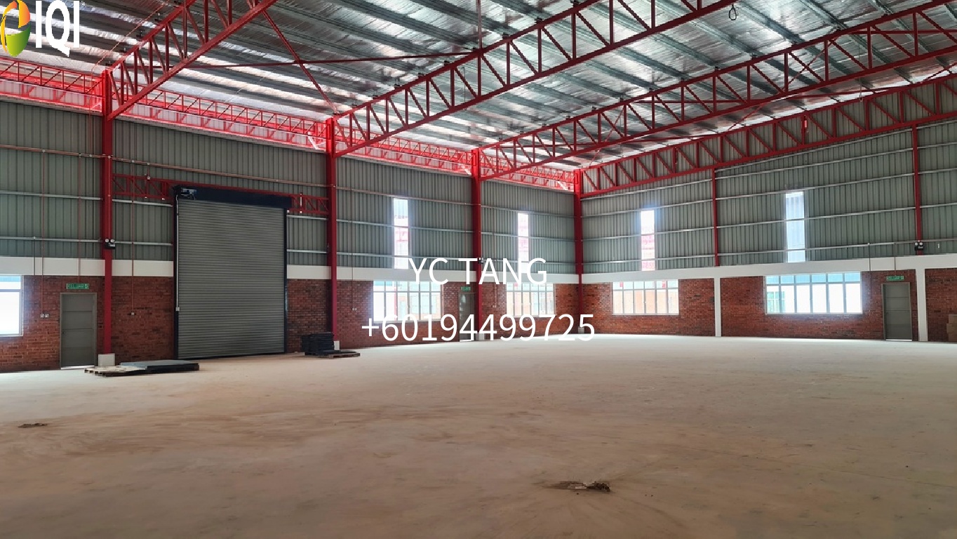 Taman Waja Indah， Kulim  image